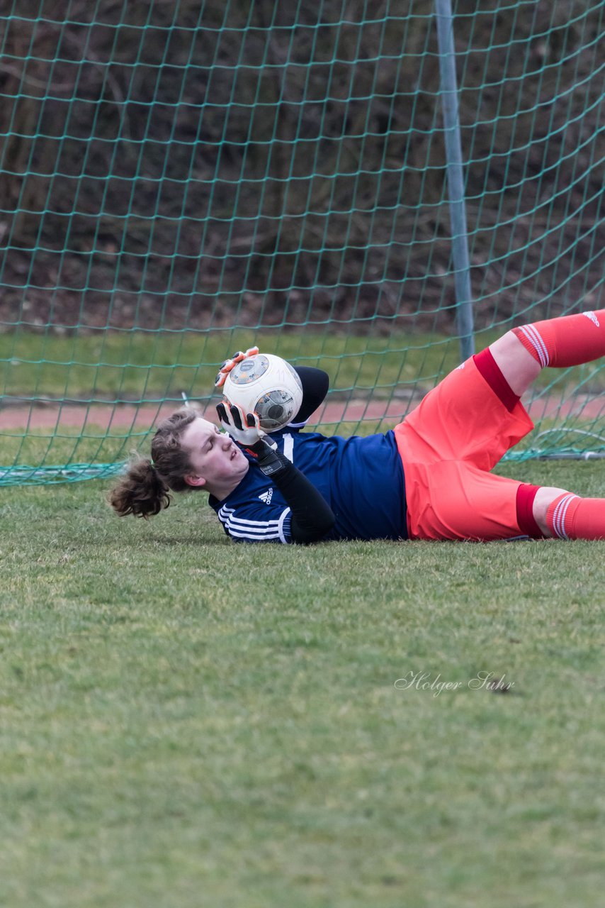 Bild 58 - Frauen TSV Zarpen - FSC Kaltenkirchen : Ergenis: 2:0